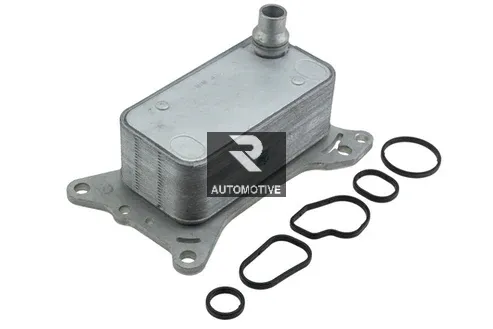 Olie koeler Mercedes-benz Sprinter 3-t/3,5-t/4-t 6511801065