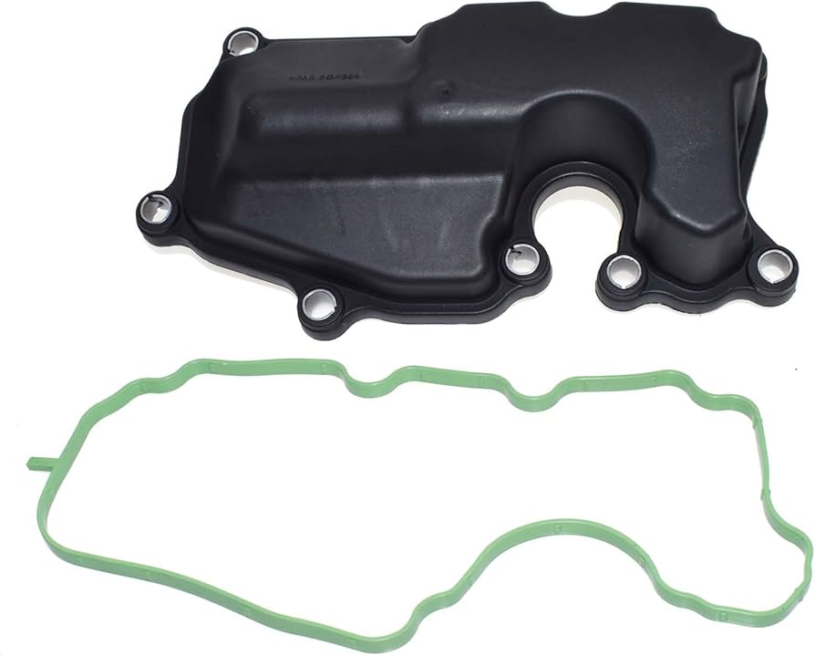 Olieafscheider Audi A3, A4 B8, A6 C7/golf 6 06H103464L