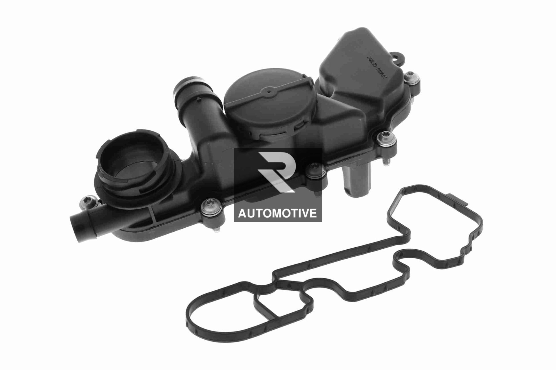 Olieafscheider Audi A3/Golf 7, 8/Seat Leon 04E103495