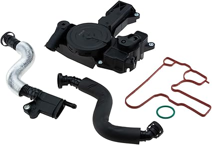 Olieafscheider Audi A3, A4 B8/Seat Leon/Golf 6   06H103495A