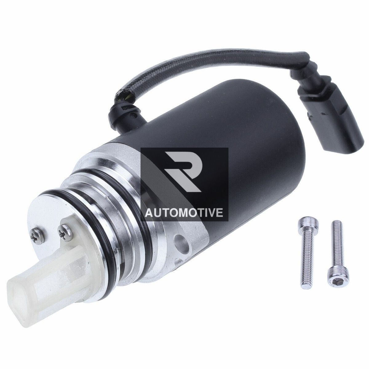 Haldex pomp Volvo S60 (384)  8675234