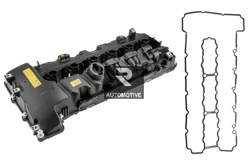 Kleppendeksel BMW 1 E88/ 3 E90, E91, E92, E93 11127565284
