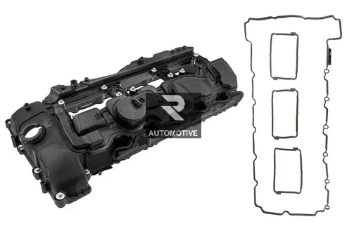 Kleppendeksel BMW 1 E88/3 E90, E91, E92, E93 11127570292