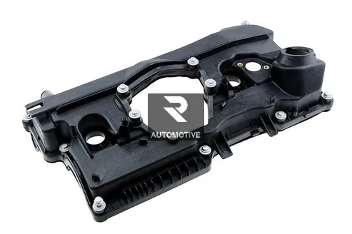 Kleppendeksel BMW 1 E87/ 3 E90, E91 11127526669