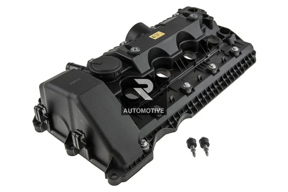 Kleppendeksel BMW 5 E60, E61/ X5 E53, E70 11127508783