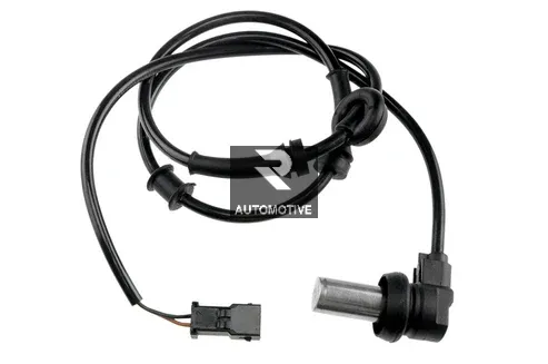 ABS sensor rear Audi A4 B5 (8D2), (8D5) 8D0927807A
