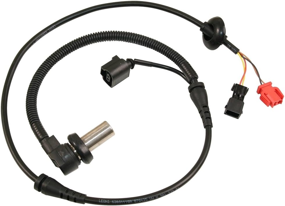 ABS sensor front Audi A4 B5/Passat B5 8D0927803B