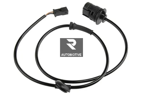 ABS sensor rear Audi A6 C4, C5 4B0927807