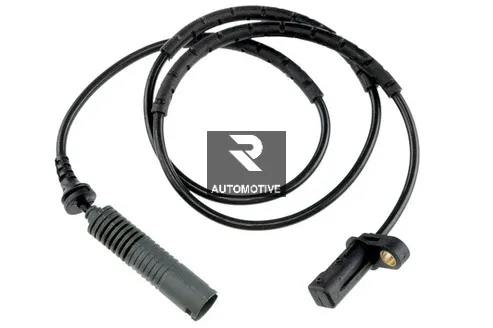 ABS sensor rear BMW 1 E87/3 E90, E91, E92 34526762466