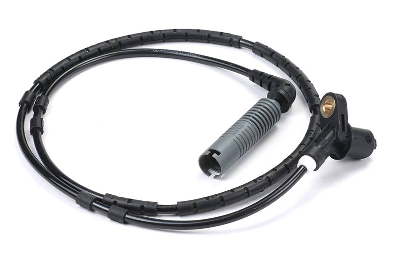 ABS sensor rear BMW 3 E46 34521164652