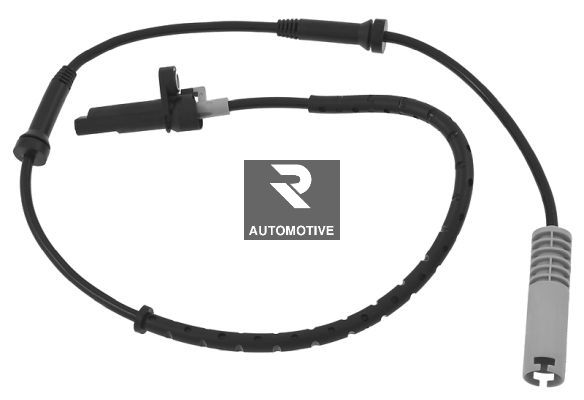 ABS sensor rear BMW 5 E39 34521182160