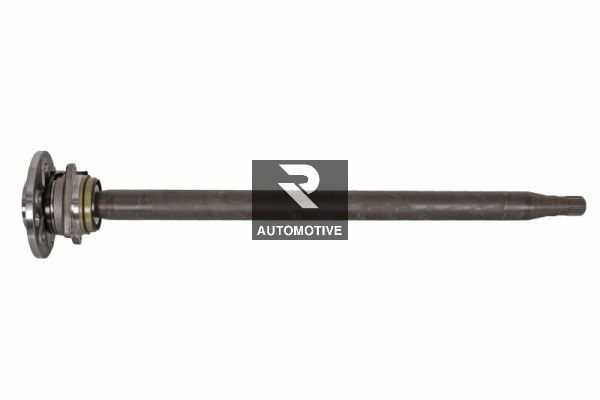 Aandrijfas Linksachter Mercedes Sprinter T3, T3,5 9063503710