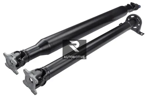 Cardanas achterzijde Mercedes Sprinter A9064107816