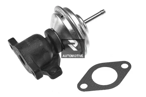 EGR klep Audi A4 B5/A6 C5 028131501A