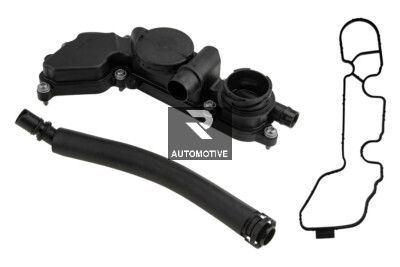 Olieafscheider A3/Golf 7/Seat Leon  05E103495AH