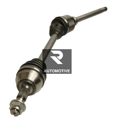 Aandrijfas Rechtsvoor Jumper/Ducato/Boxer    1608506480