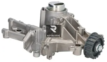 Oliepomp Ford Fiesta/Focus 1.5 ecoboost motoren 2247738