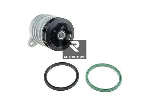 Waterpomp Multivan T5/Transporter T5 070121011A