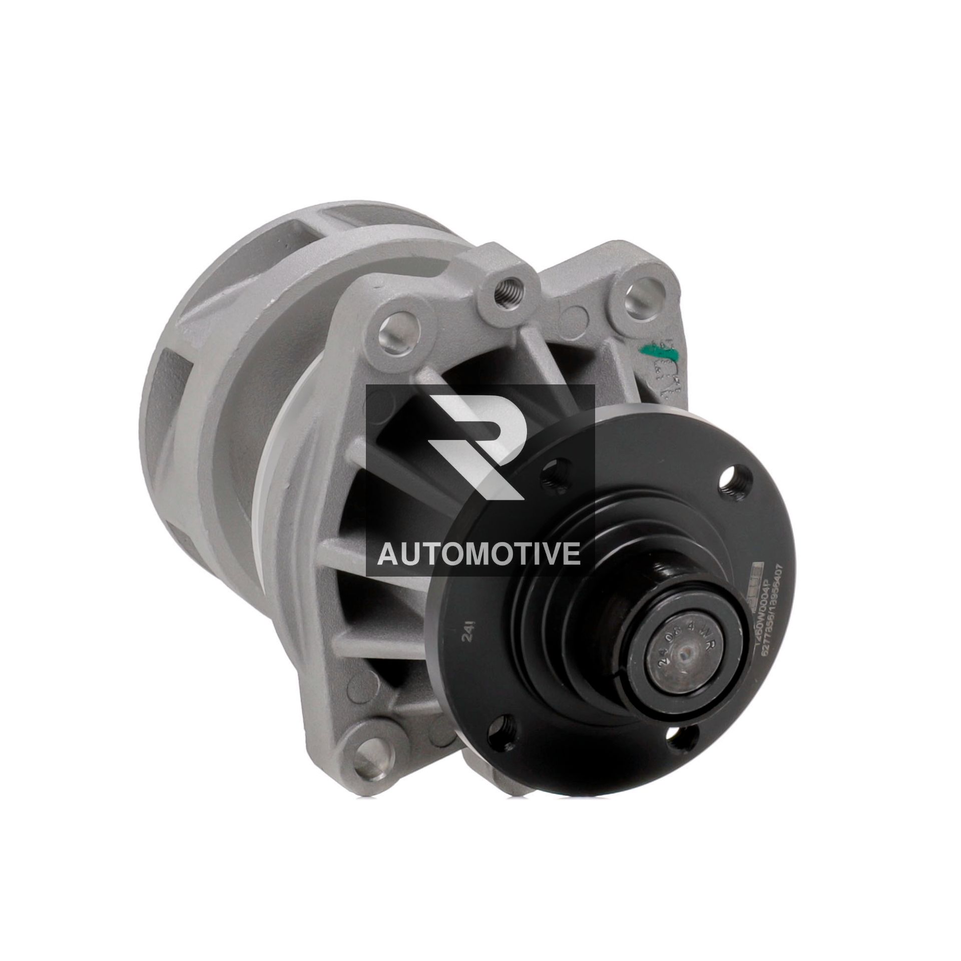 BMW Waterpomp BMW 3 E36, E46/5 E60/X3 E83 1151.1.143.828