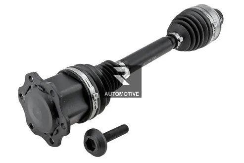 Aandrijfas vooras Audi A4 B8/ A5  8K0407271AH