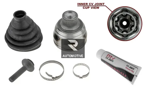 Homokineet reparatieset Audi Q5(8RB)   8R0498099A