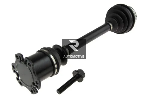 Aandrijfas voorzijde Audi A4 B7/Seat Exeo   8E0407271BK