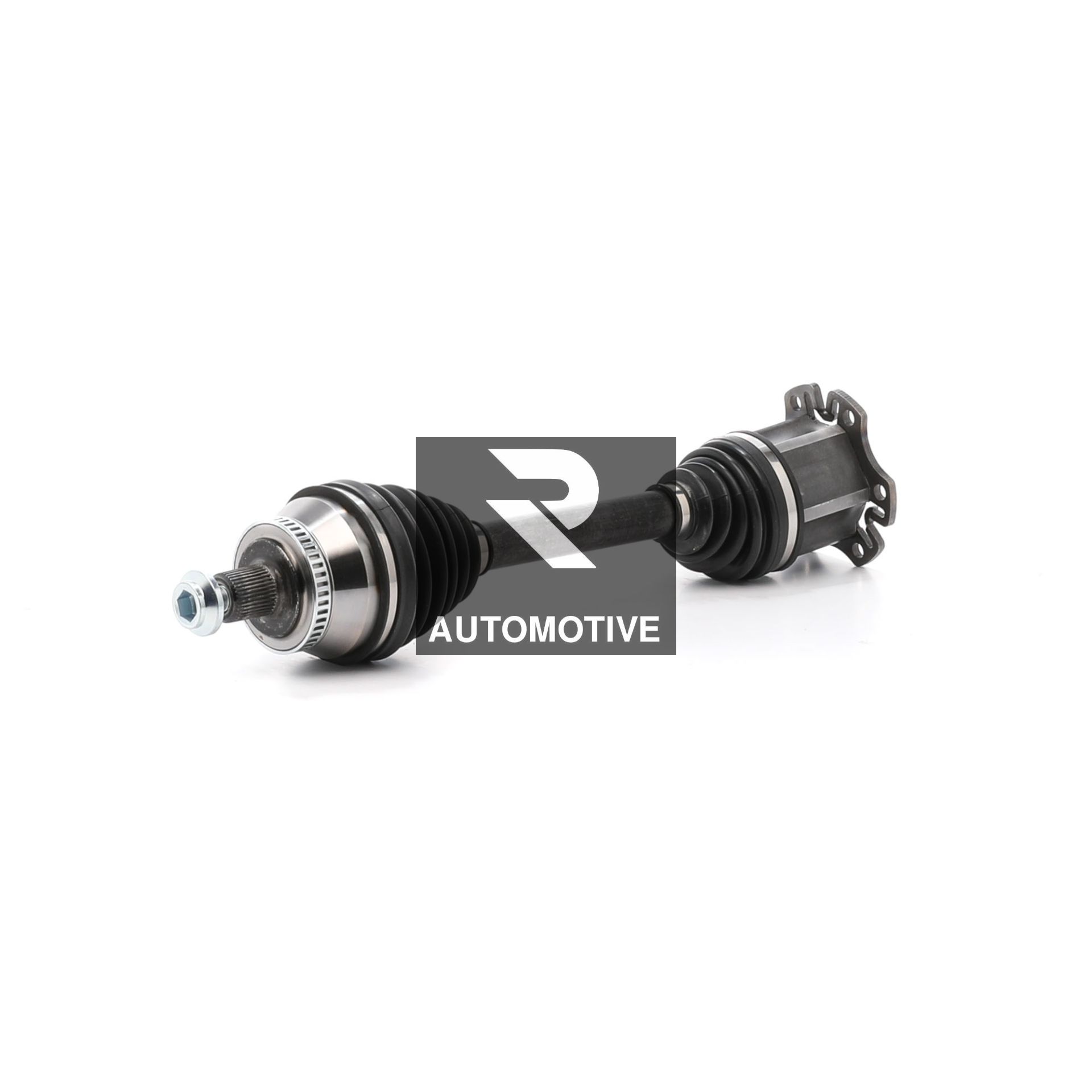 Aandrijfas Rechtsvoor Audi A4 B6, B7    8E0407452NX