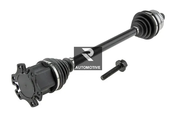 Aandrijfas Vooras Audi A4 B6, B7/Seat Exeo   8E0407272AT