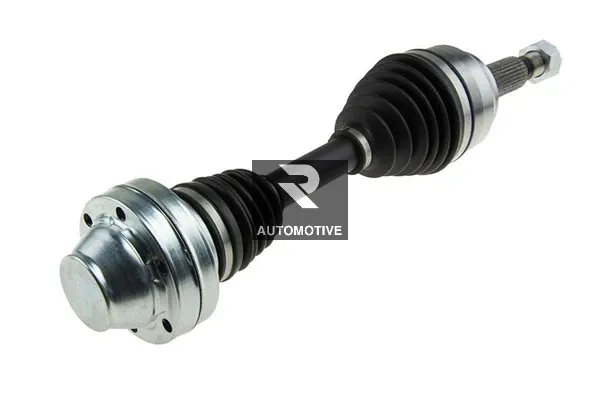 Aandrijfas voorzijde  Audi Q7/VW Touareg   7L0407271
