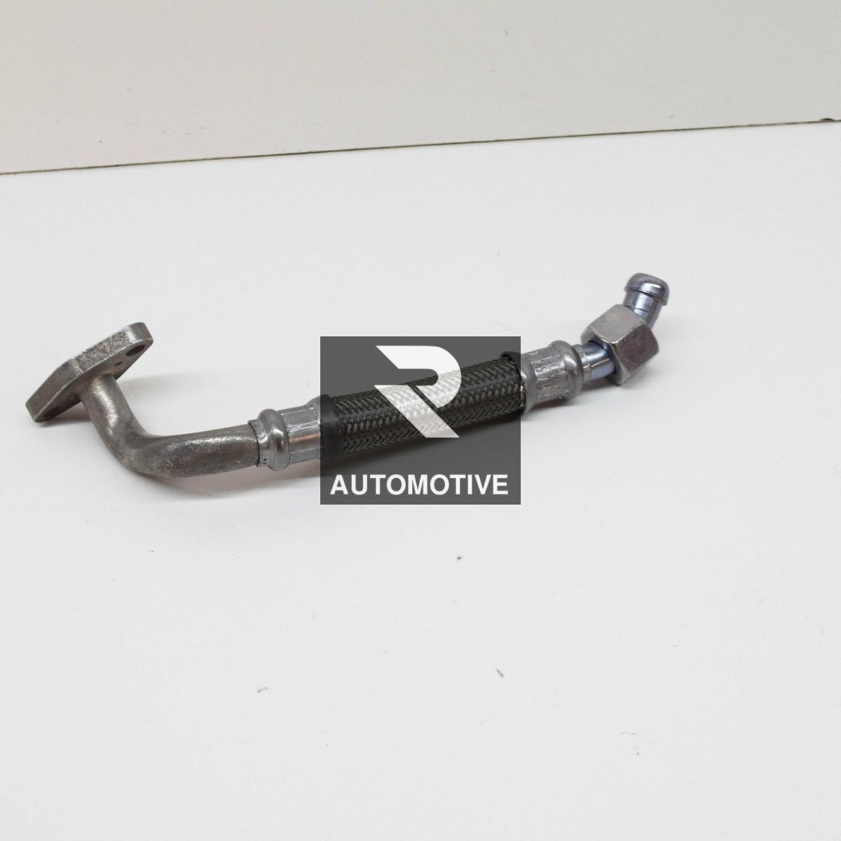 Olieleiding, turbolader Audi A4,B6, B7/A6 C6     028145736AH