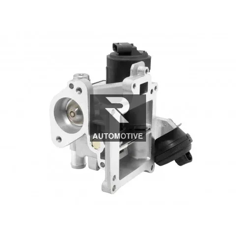 EGR klep volvo S60/S90/V40/V60/V90/XC40/XC60/XC90   31439464