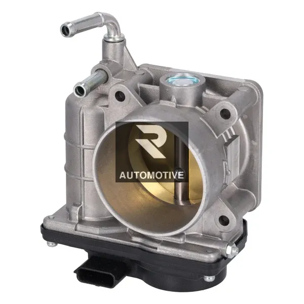 Gasklephuis nissan Qashqai(J10,NJ10)/X-trail(T31) 16119EN200