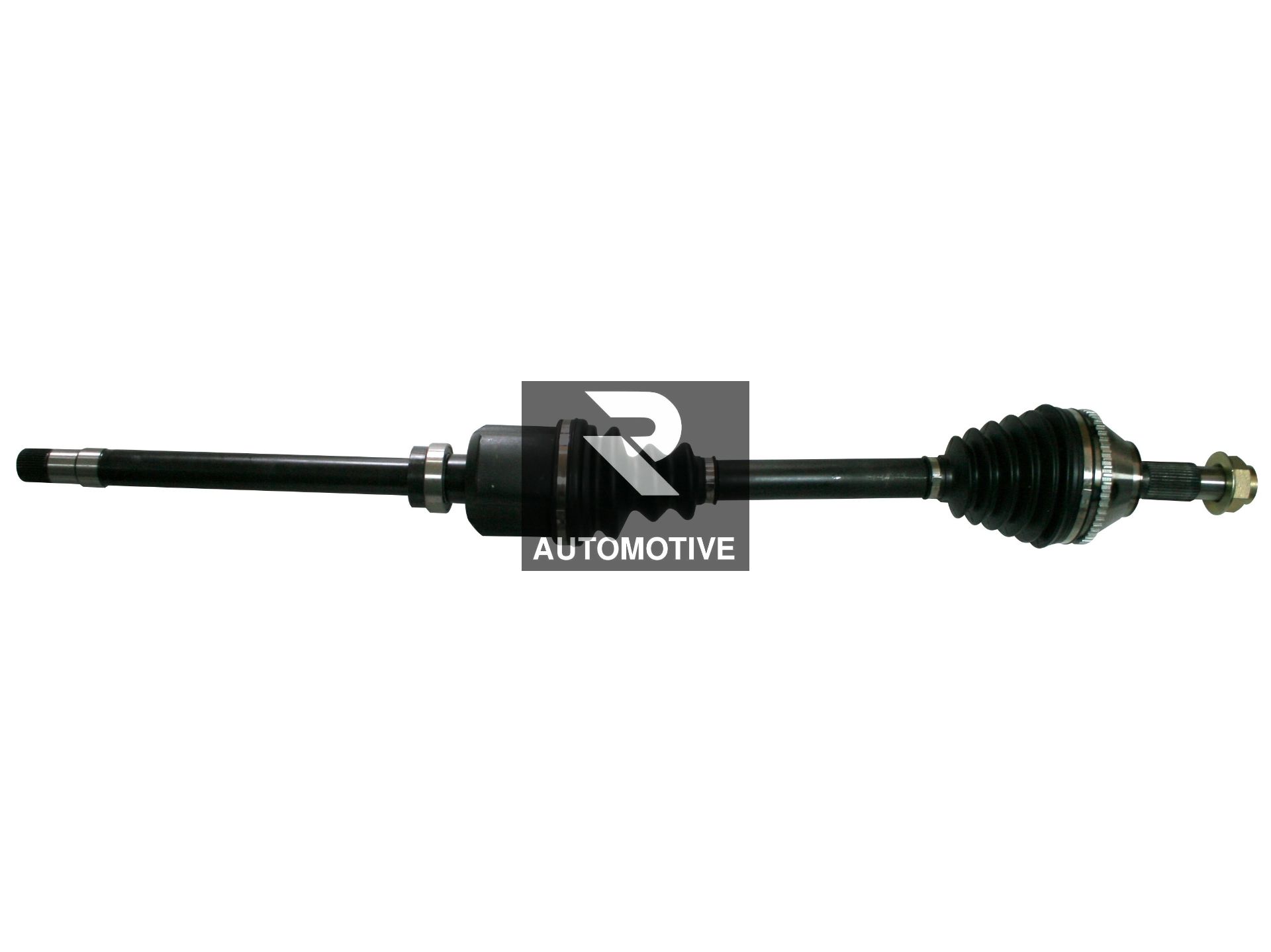 Aandrijfas Rechtsvoor Jumper/Ducato/Boxer 1611568380