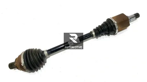 Aandrijfas Rechtsvoor Audi Q4 E-tron/ID4, ID5   1EB407272B