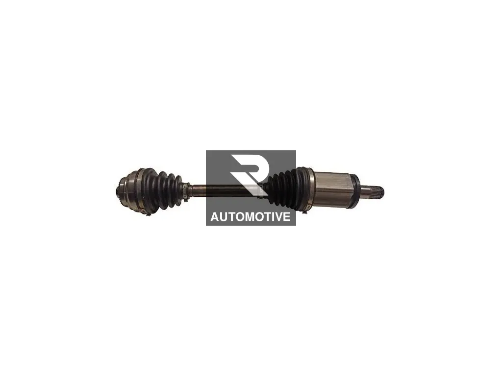 Aandrijfas Linksvoor BMW 3 G20,G80/4 G22 31608485717