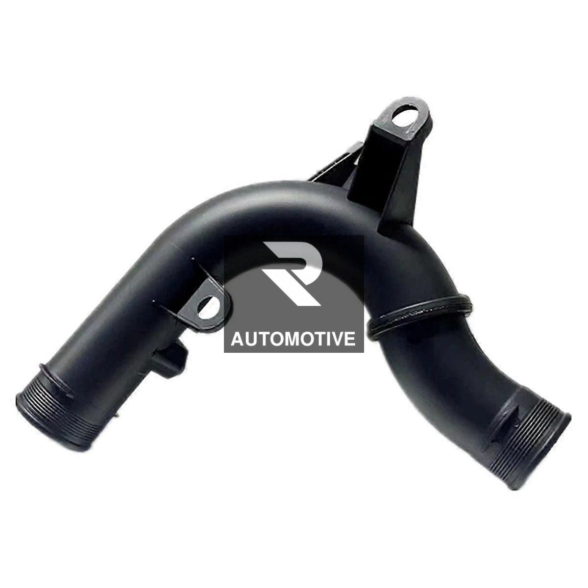 Laadluchtslang Audi A3/Seat Leon/Golf 7, 8     6C0145838A