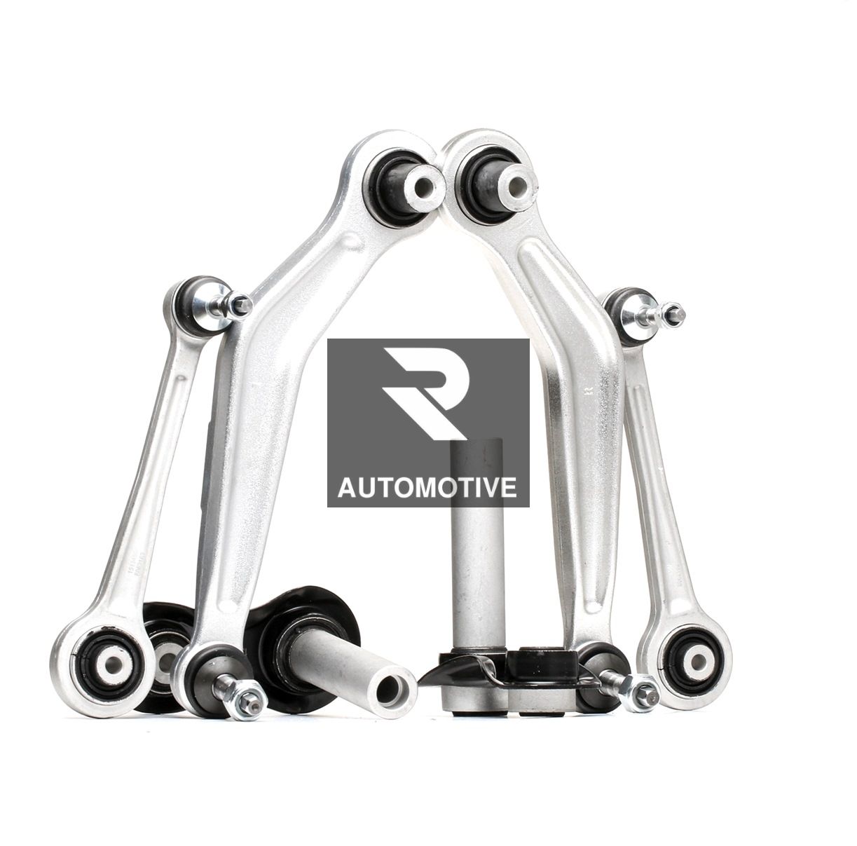 Kit de bras de suspension arrière BMW Série 5 E39, E60 0300946