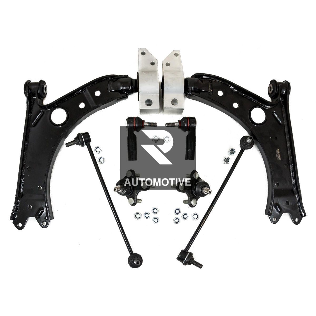 Draagarmset Audi A3/Seat Altea/Golf 5   1K0407151AA