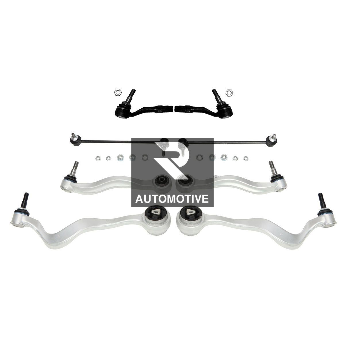 Kit de bras de suspension avant BMW Série 5 E60/E61 31104026719