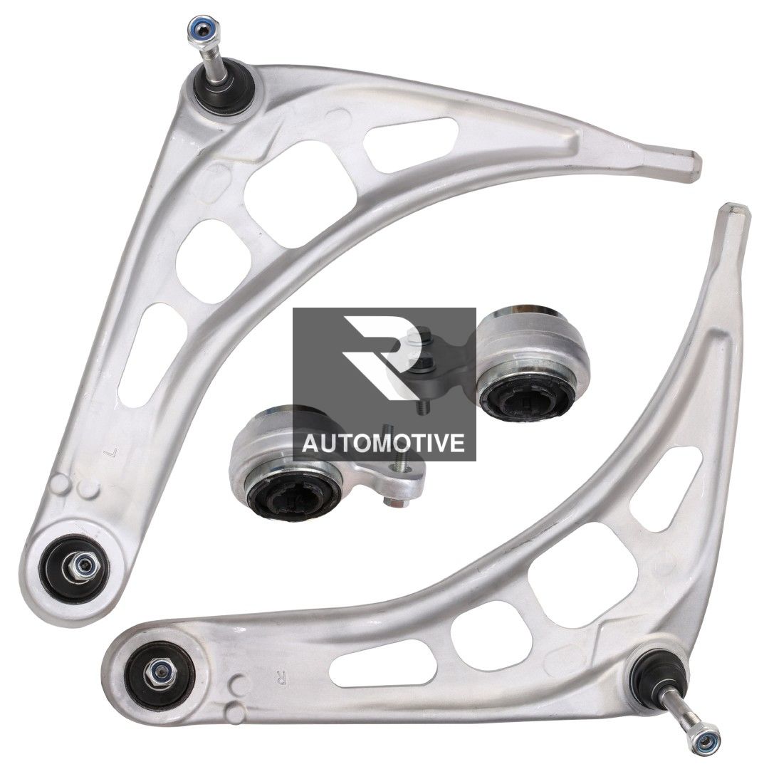 Draagarm set voorzijde BMW 3 E46, Z4 E85 1094465