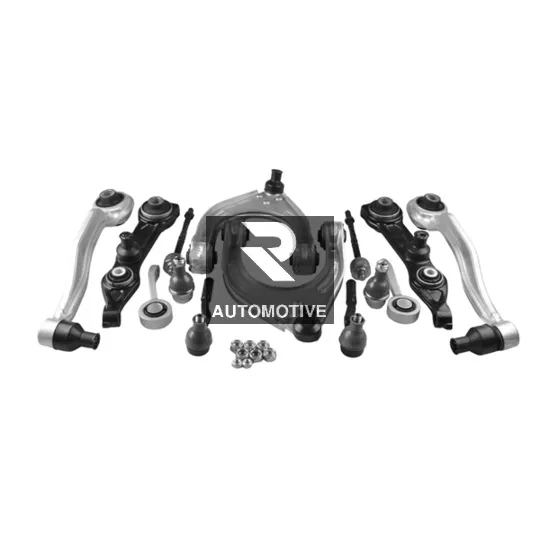 Draagarm set Mercedes E-klasse S211, W211 2113200989