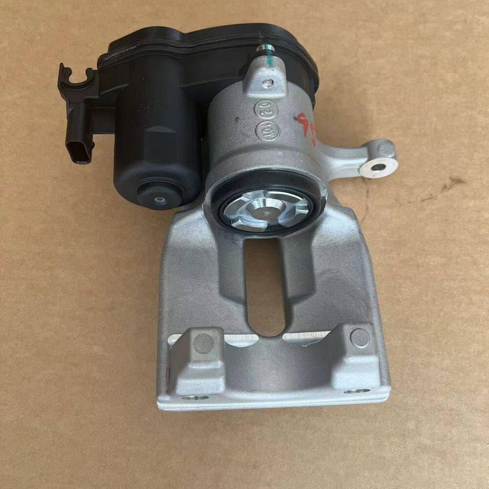 Remklauw Linksachter Mercedes GL-klasse/GLE 1664230581