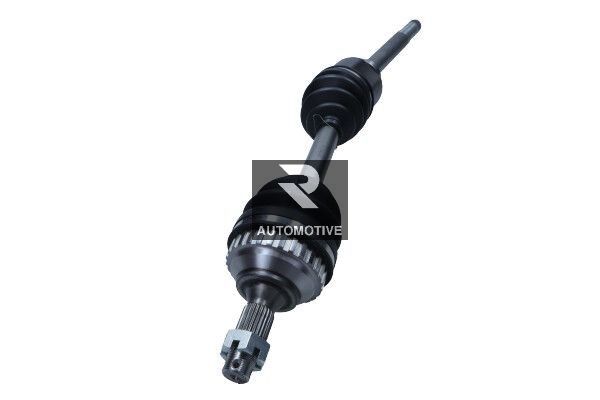 Aandrijfas Rechtsvoor berlingo/Partner  32730S