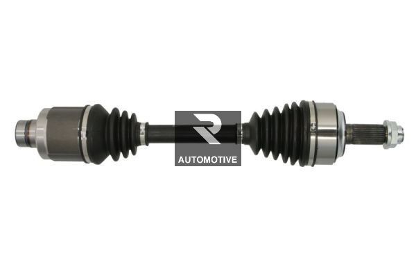 Aandrijfas Rechtsvoor Honda CR-V(RE_)  44035SWY010