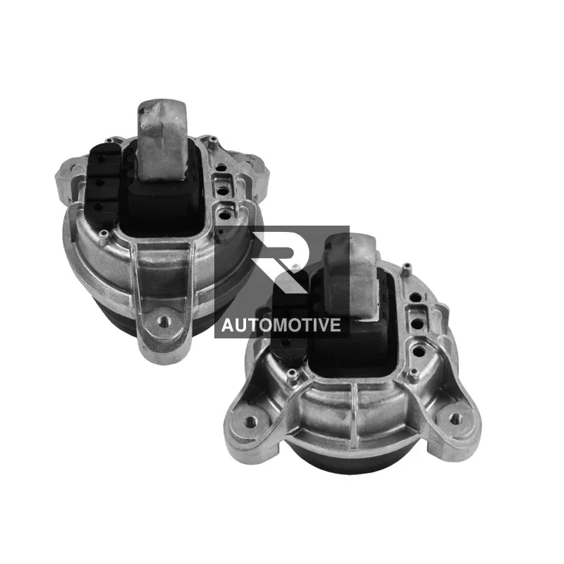 Motorsteunlager BMW 5 F10, F07, F11 22116785601