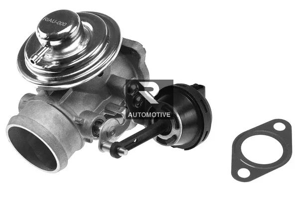 EGR-klep Audi A4 B5, B6/A6 C5 038131501AQ