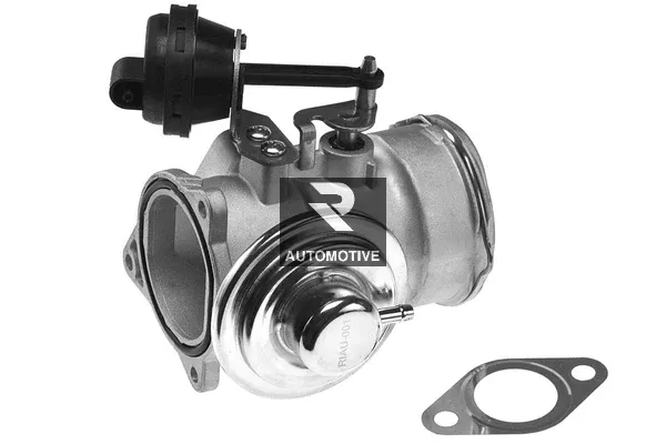 EGR-klep A4 B6, A6 C5/ Multivan T5/Passat B5.5 038131501AA