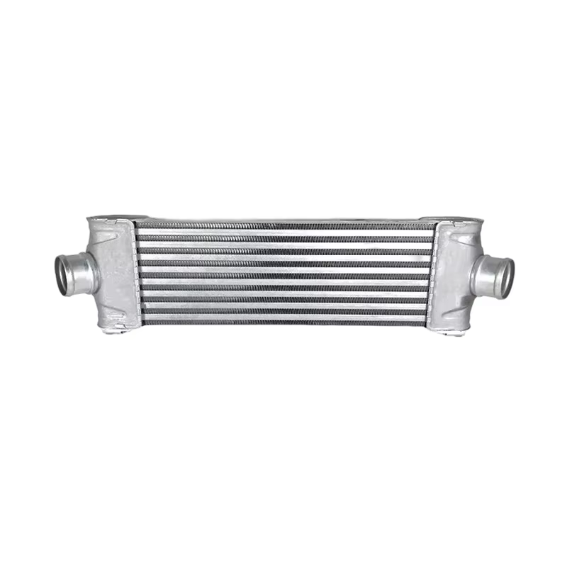 Intercooler Ford Transit 1371241