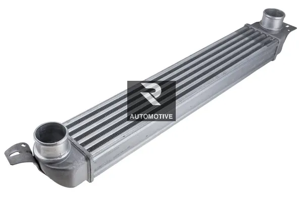 Intercooler Opel Meriva (X03) 1300411