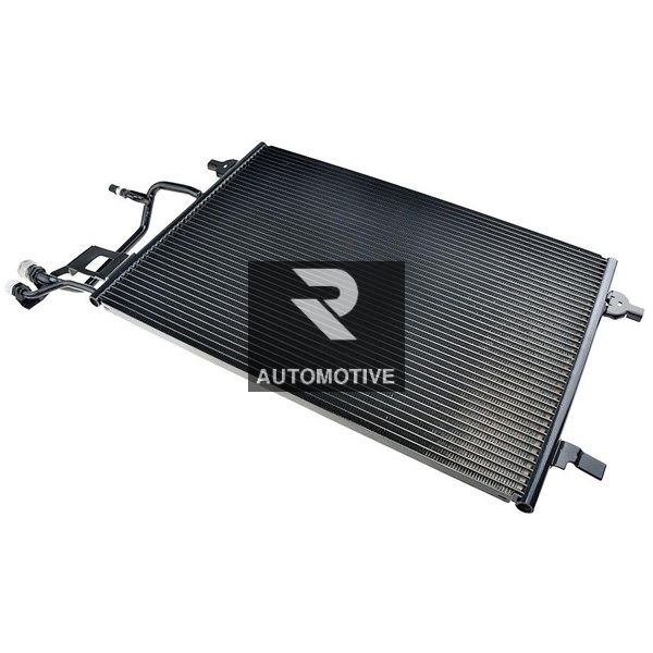 Condensor Airco Audi A6 C5 4B0.260.401 F